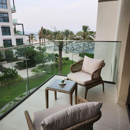 Address Beach Resort Fujairah - 2 Bedroom Apartment Exterior foto