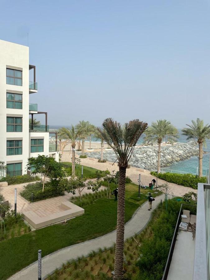 Address Beach Resort Fujairah - 2 Bedroom Apartment Exterior foto