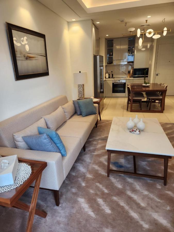 Address Beach Resort Fujairah - 2 Bedroom Apartment Exterior foto